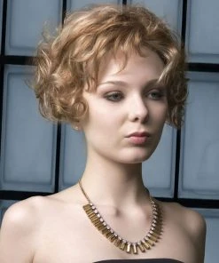 Annie | Synthetic Wig By Wig Pro Wigs For Women