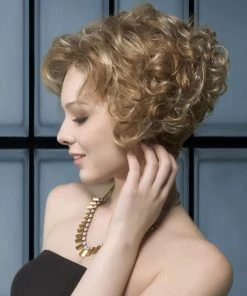 Annie | Synthetic Wig By Wig Pro Wigs For Women