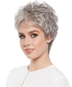Wigs For Women Char Petite | Synthetic Wig By Wig Pro