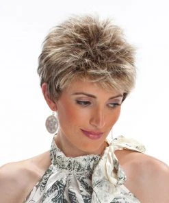 Wigs For Women Stevie | Synthetic Wig By Wig Pro