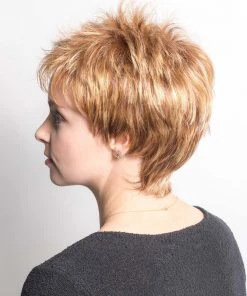 Wigs For Women Stevie | Synthetic Wig By Wig Pro