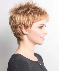 Wigs For Women Stevie | Synthetic Wig By Wig Pro