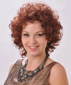 Angelina | Synthetic Wig By Wig Pro