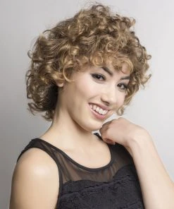 Angelina | Synthetic Wig By Wig Pro