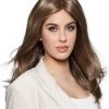 Wigs For Women Alexandra Monofilament | Synthetic Wig By Wig Pro