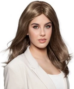 Wigs For Women Alexandra Monofilament | Synthetic Wig By Wig Pro