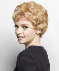 Maggie | Monofilament Synthetic Wig By Wig Pro