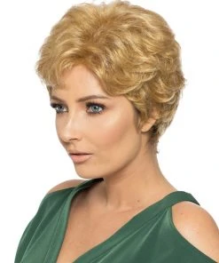Maggie | Monofilament Synthetic Wig By Wig Pro