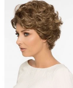 Wigs For Women Petite Natalie | Monofilament Top Wig By Wig Pro