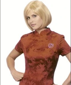 Paige Mono | Filament Synthetic Wig By Wig Pro