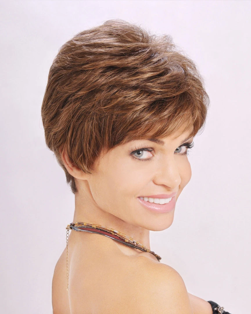 Shortie | Synthetic Wig By Wig Pro 18 Shortie | Synthetic Wig By Wig Pro