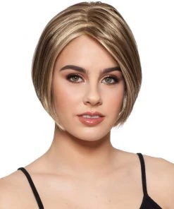 M Paris | Monofilament Synthetic Wig By Wig Pro