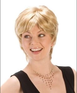 M Bobie | Monofilament Synthetic Wig By Wig Pro Wigs For Women