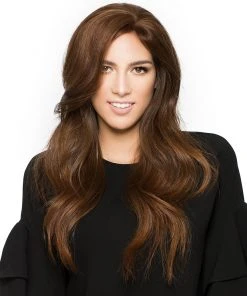 Fringe Line | Human Hair Wiglet By Wig Pro Clearance Items