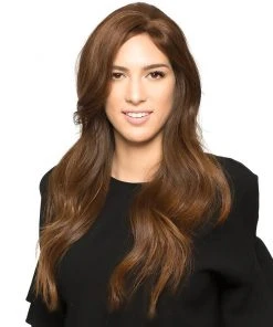 Fringe Line | Human Hair Wiglet By Wig Pro Clearance Items