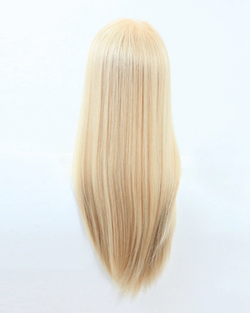 Wiglets Demi Topper | Monofilament Human Hair Wiglet By Wig Pro 7 Wiglets Demi Topper | Monofilament Human Hair Wiglet By Wig Pro