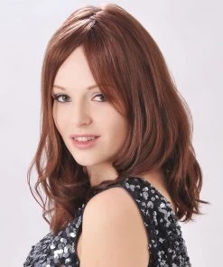 Adelle | Monofilament Human Hair Wig By Wig Pro Wigs For Women