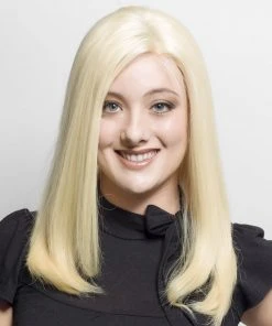 Alexandra Petite | Monofilament Human Hair Wig By Wig Pro Wigs For Women