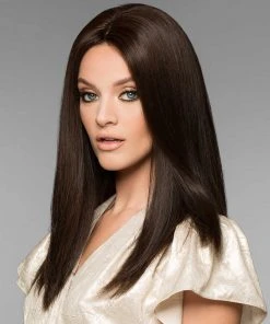 Alexandra | Monofilament Human Hair Wig By Wig Pro