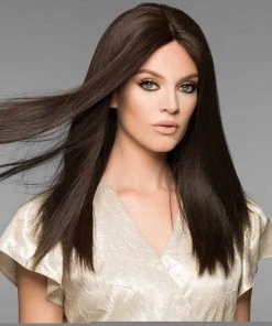 Alexandra | Monofilament Human Hair Wig By Wig Pro