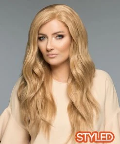 Amber | Monofilament Human Hair Wig By Wig Pro Wigs For Women 16 Amber | Monofilament Human Hair Wig By Wig Pro Wigs For Women