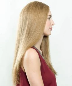 Amber | Monofilament Human Hair Wig By Wig Pro Wigs For Women 22 Amber | Monofilament Human Hair Wig By Wig Pro Wigs For Women