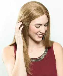 Amber | Monofilament Human Hair Wig By Wig Pro Wigs For Women 21 Amber | Monofilament Human Hair Wig By Wig Pro Wigs For Women