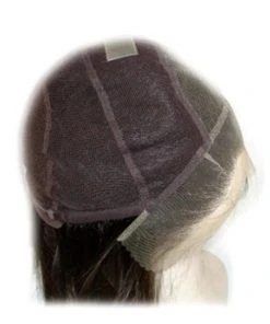 Christina Petite | Lace Front & Monofilament Human Hair Wig By Wig Pro Wigs For Women