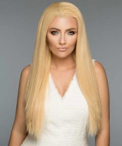 Christina Petite | Lace Front & Monofilament Human Hair Wig By Wig Pro Wigs For Women