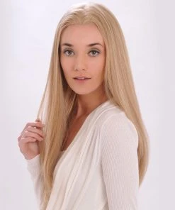 Christina | Lace Front & Monofilament Human Hair Wig By Wig Pro