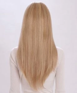 Christina | Lace Front & Monofilament Human Hair Wig By Wig Pro