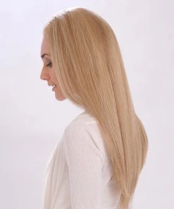 Christina | Lace Front & Monofilament Human Hair Wig By Wig Pro