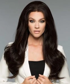 Christina | Lace Front & Monofilament Human Hair Wig By Wig Pro