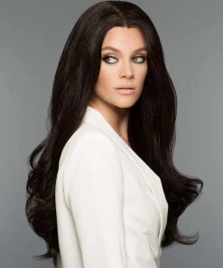 Christina | Lace Front & Monofilament Human Hair Wig By Wig Pro