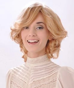 Janet | Monofilament Human Hair Wig By Wig Pro 28 Janet | Monofilament Human Hair Wig By Wig Pro