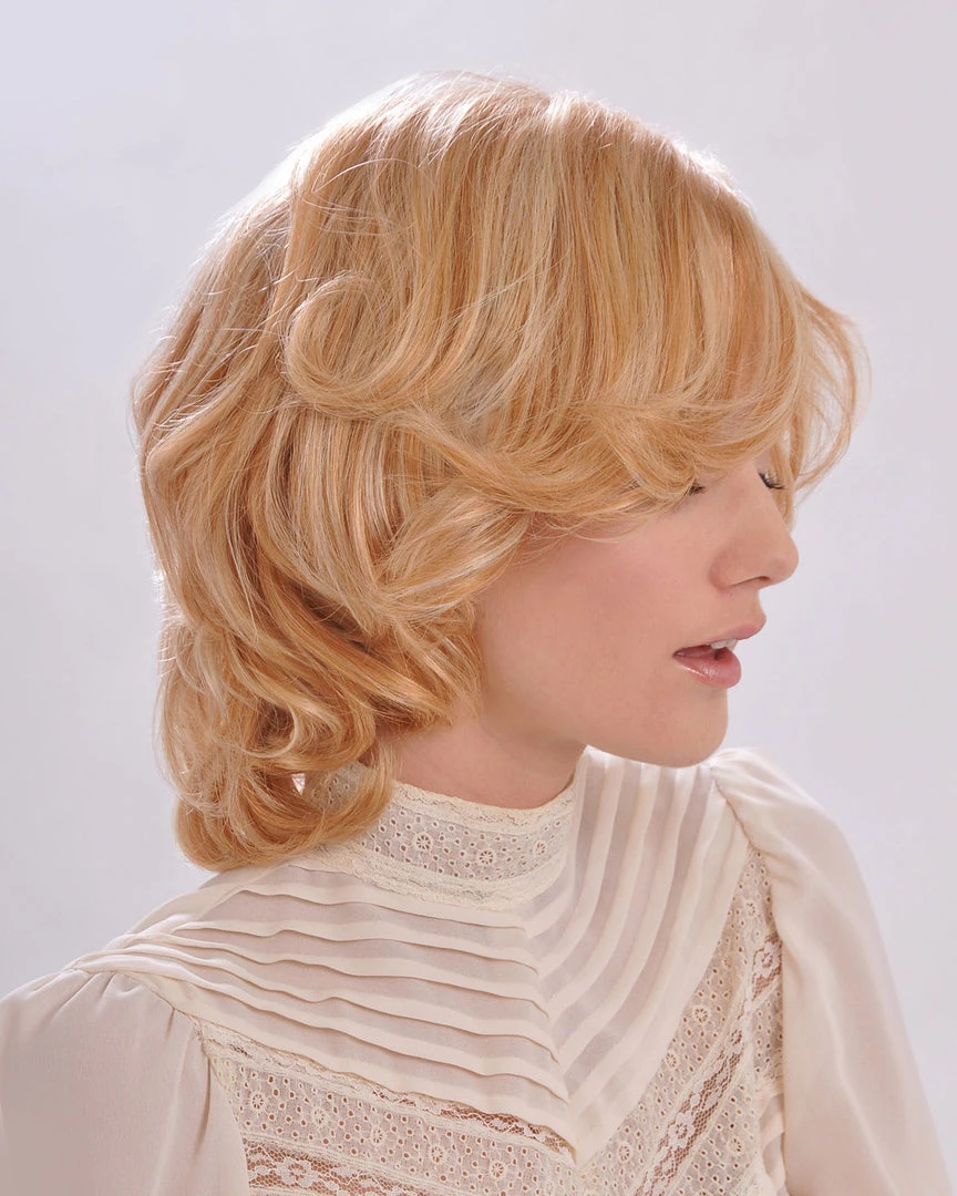 Janet | Monofilament Human Hair Wig By Wig Pro 16 Janet | Monofilament Human Hair Wig By Wig Pro