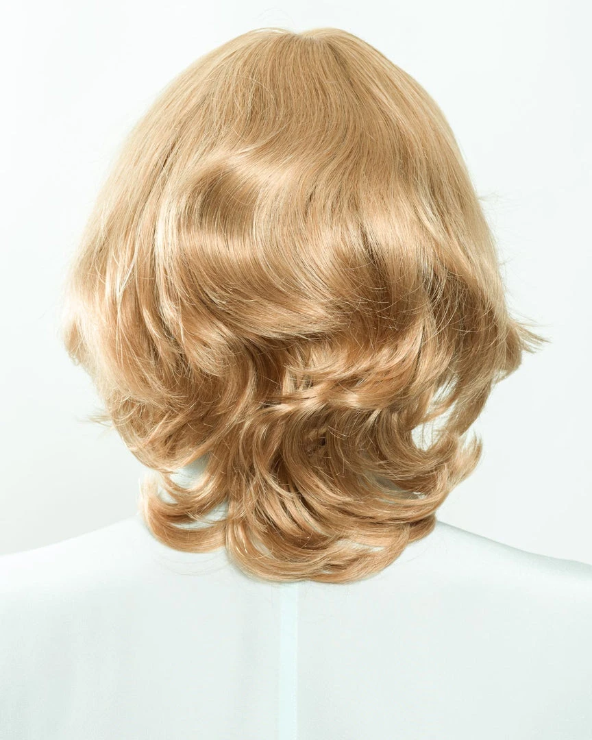 Janet | Monofilament Human Hair Wig By Wig Pro 11 Janet | Monofilament Human Hair Wig By Wig Pro