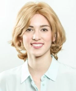 Janet | Monofilament Human Hair Wig By Wig Pro 22 Janet | Monofilament Human Hair Wig By Wig Pro