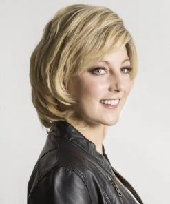 Janet | Monofilament Human Hair Wig By Wig Pro 25 Janet | Monofilament Human Hair Wig By Wig Pro