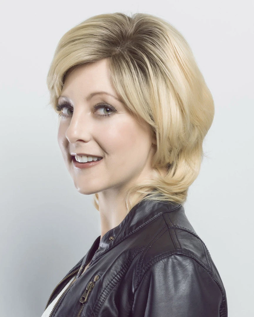 Janet | Monofilament Human Hair Wig By Wig Pro 13 Janet | Monofilament Human Hair Wig By Wig Pro