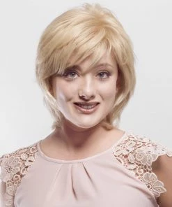 Janet | Monofilament Human Hair Wig By Wig Pro 27 Janet | Monofilament Human Hair Wig By Wig Pro