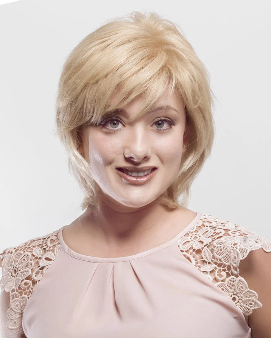 Janet | Monofilament Human Hair Wig By Wig Pro 14 Janet | Monofilament Human Hair Wig By Wig Pro