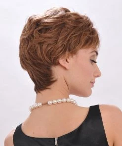 Kimberly | Monofilament Human Hair Wig By Wig Pro Wigs For Women