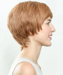 Kimberly | Monofilament Human Hair Wig By Wig Pro Wigs For Women