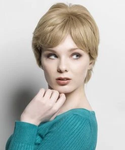 Kimberly | Monofilament Human Hair Wig By Wig Pro Wigs For Women