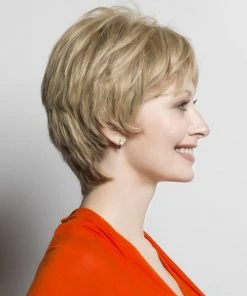 Kimberly | Monofilament Human Hair Wig By Wig Pro Wigs For Women