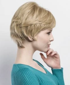 Kimberly | Monofilament Human Hair Wig By Wig Pro Wigs For Women