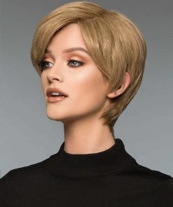 Kimberly | Monofilament Human Hair Wig By Wig Pro Wigs For Women