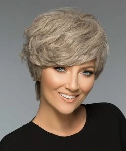 Kimberly | Monofilament Human Hair Wig By Wig Pro Wigs For Women