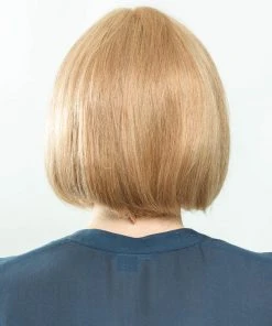 Wigs For Women Paige | Monofilament Human Hair Wig By Wig Pro